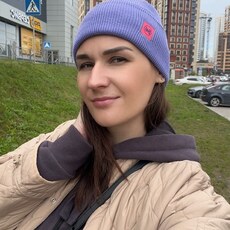 Maria, 35 из г. Новосибирск.