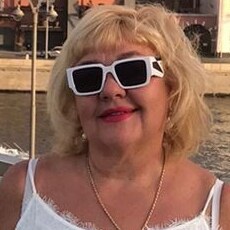 Фотография девушки Светлана, 57 лет из г. Москва