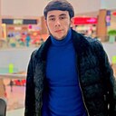 Damir, 22 года