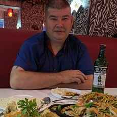 Фотография мужчины Александр, 43 года из г. Чита