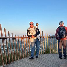 Фотография мужчины Helicopter, 40 лет из г. Елизово