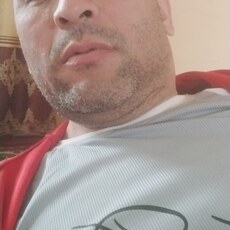 Фотография мужчины Алишер, 43 года из г. Алматы