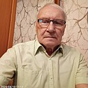 Владимир, 69 лет