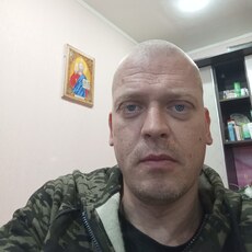 Фотография мужчины Денис, 43 года из г. Коркино