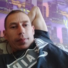 Фотография мужчины Андрей, 39 лет из г. Красноярск