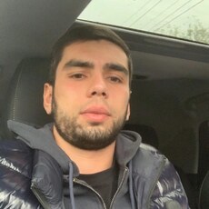 Фотография мужчины Турал, 30 лет из г. Иваново