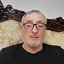 Абубакар, 64 года