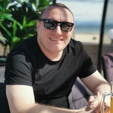 Фотография мужчины Андрей, 43 года из г. Комсомольск-на-Амуре