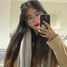 Фотография девушки Инесса, 21 год из г. Улан-Удэ