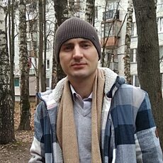 Фотография мужчины Konstantin, 37 лет из г. Томск