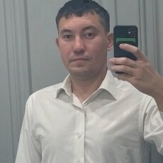 Фотография мужчины Анвар, 38 лет из г. Самара