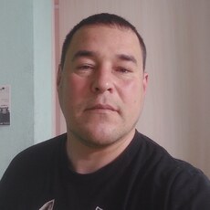 Фотография мужчины Александр, 42 года из г. Серов