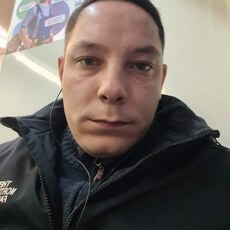 Фотография мужчины Александр, 34 года из г. Невьянск
