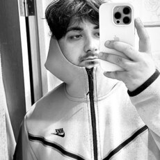 Фотография мужчины Александр, 23 года из г. Гродно