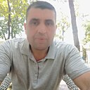 Muzaffar, 43 года