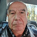 Viktor, 65 лет