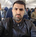 Muhammad Haroon, 33 года