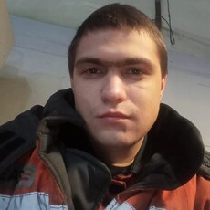 Фотография мужчины Кирилл, 23 года из г. Качканар