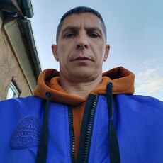 Фотография мужчины Александр, 48 лет из г. Калининград