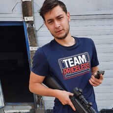 Фотография мужчины Николай, 35 лет из г. Прокопьевск