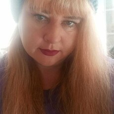 Фотография девушки Наталья, 44 года из г. Улан-Удэ