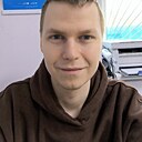 Макс, 32 года