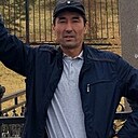 Мудрец, 46 лет