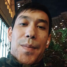 Фотография мужчины Саян, 29 лет из г. Химки