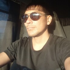 Фотография мужчины Кайрат, 35 лет из г. Караганда