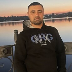 Фотография мужчины Алик, 45 лет из г. Верхняя Пышма