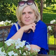 Фотография девушки Светлана, 54 года из г. Могилев