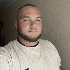 Фотография мужчины Igor, 35 лет из г. Тернополь