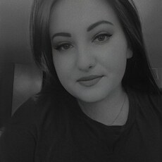 Фотография девушки Женя, 21 год из г. Курск