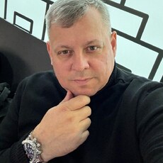 Фотография мужчины Сергей, 46 лет из г. Москва