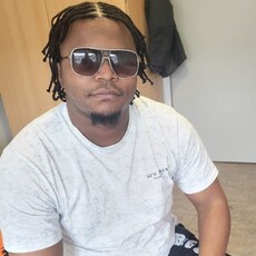 Фотография мужчины Michel Junior, 29 лет из г. Берлин