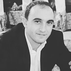 Фотография мужчины Рома, 36 лет из г. Шымкент