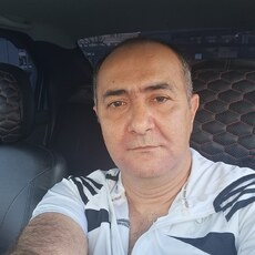 Фотография мужчины Андрей, 46 лет из г. Краснодар