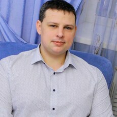 Фотография мужчины Вячеслав, 33 года из г. Пенза