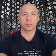 Фотография мужчины Александр, 45 лет из г. Смоленск