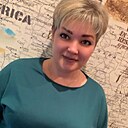 Лесичка, 43 года