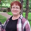 Оксана, 57 лет