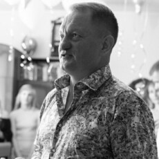 Фотография мужчины Владимир, 46 лет из г. Минск