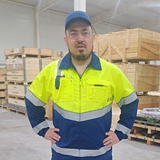 Фотография мужчины Руслан, 38 лет из г. Караганда