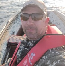 Фотография мужчины Антон, 39 лет из г. Волоколамск