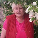 Марина, 62 года