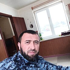 Фотография мужчины Расул, 37 лет из г. Черкесск