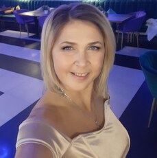 Фотография девушки Марина, 51 год из г. Екатеринбург