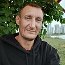 Ренат, 43 года