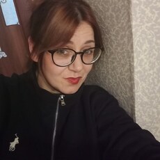 Фотография девушки Ира, 41 год из г. Киров