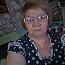 Татьяна, 62 года